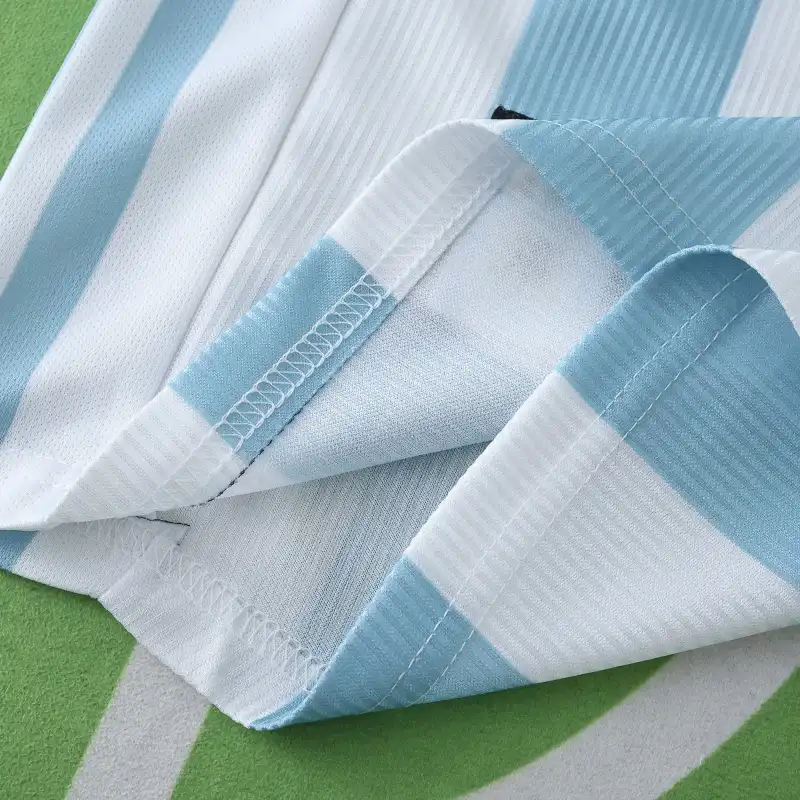 1998 Argentina home retro Kids kit
