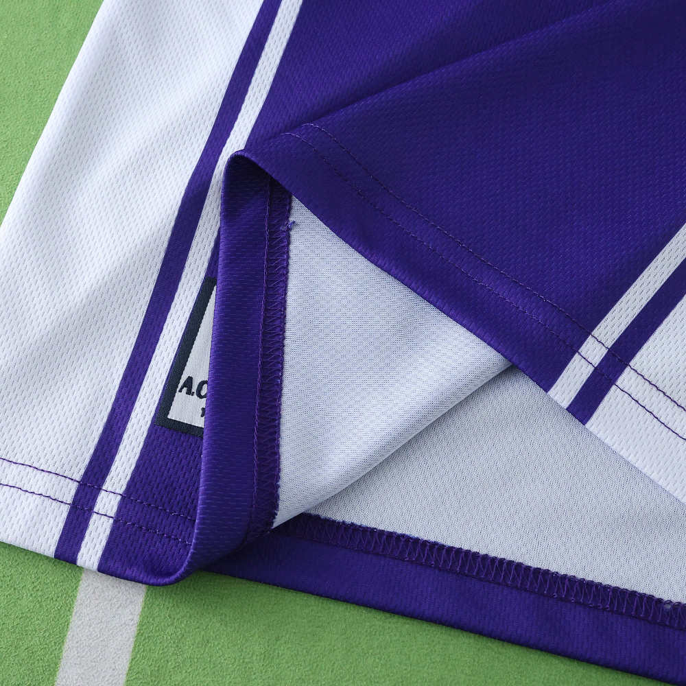 9900 ACF Fiorentina home retro Kids kit