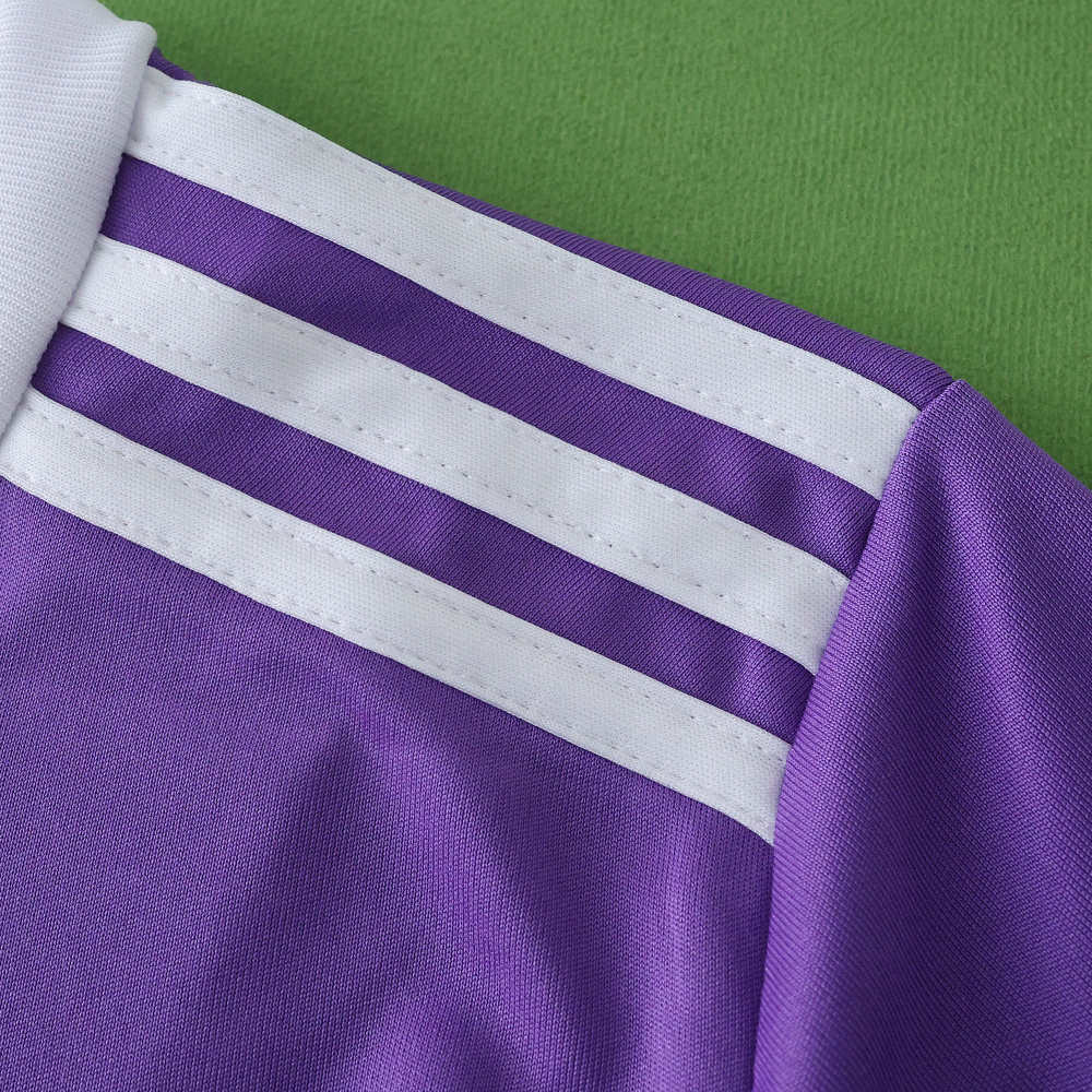 1617 Real Madrid CF away retro Kids kit