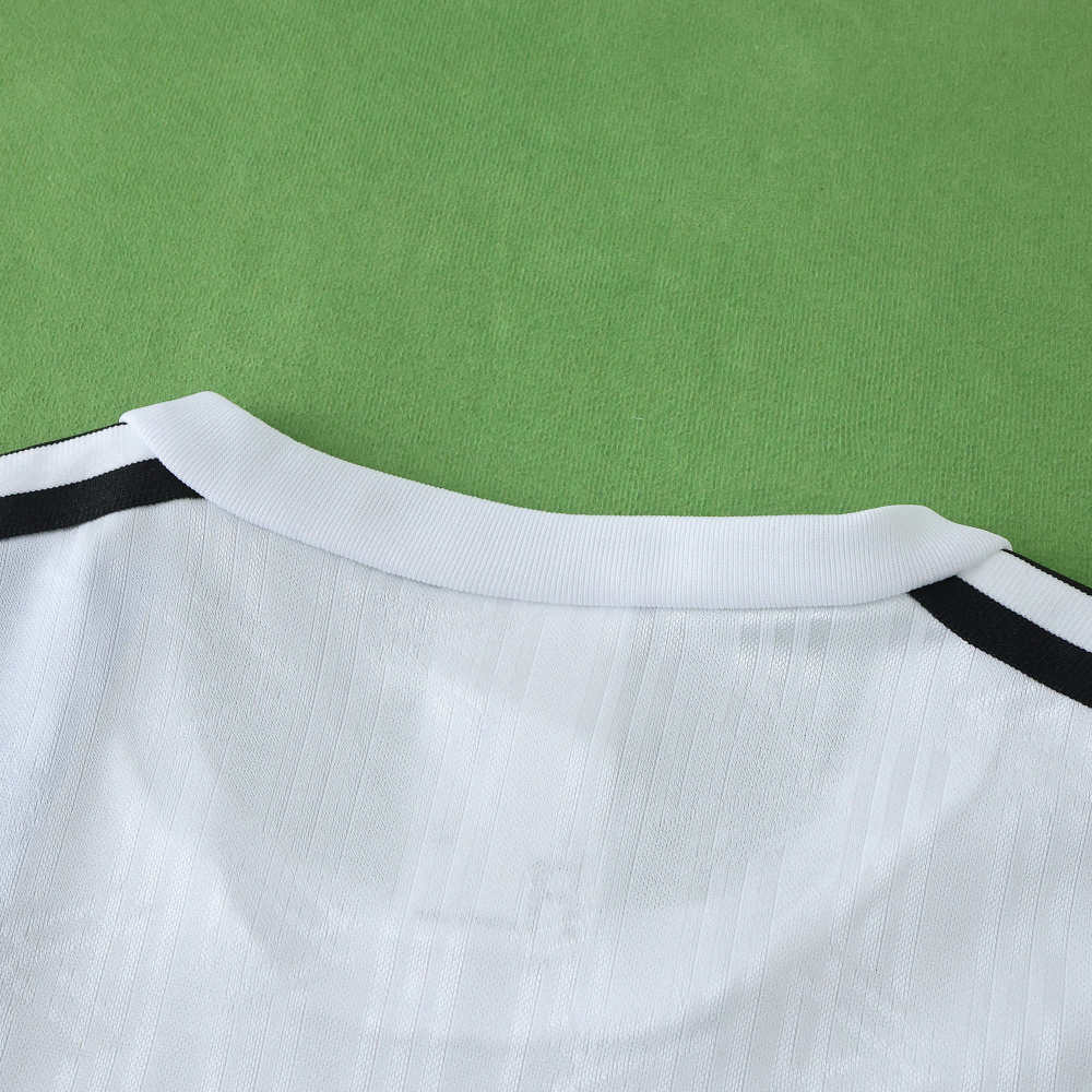 1990 Germany home retro Kids kit