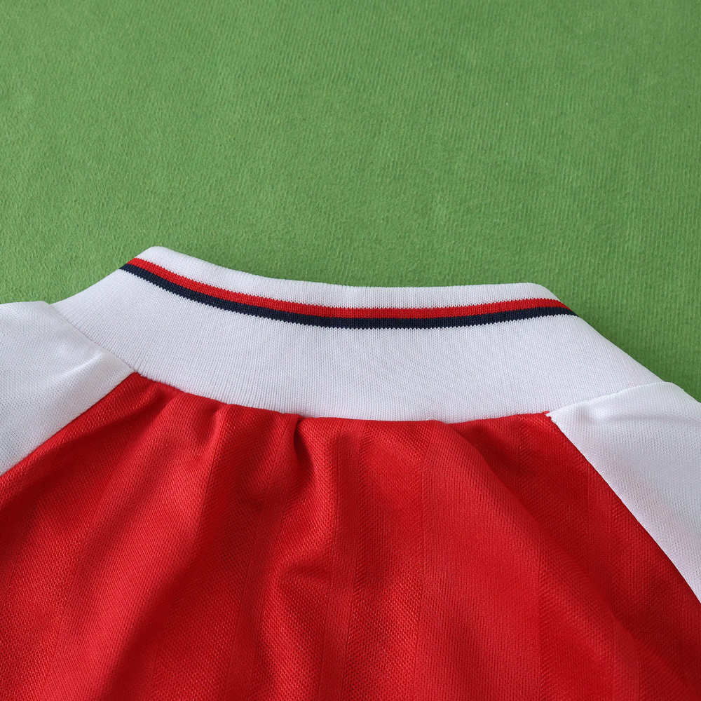 9294 Arsenal F.C. home retro Kids kit