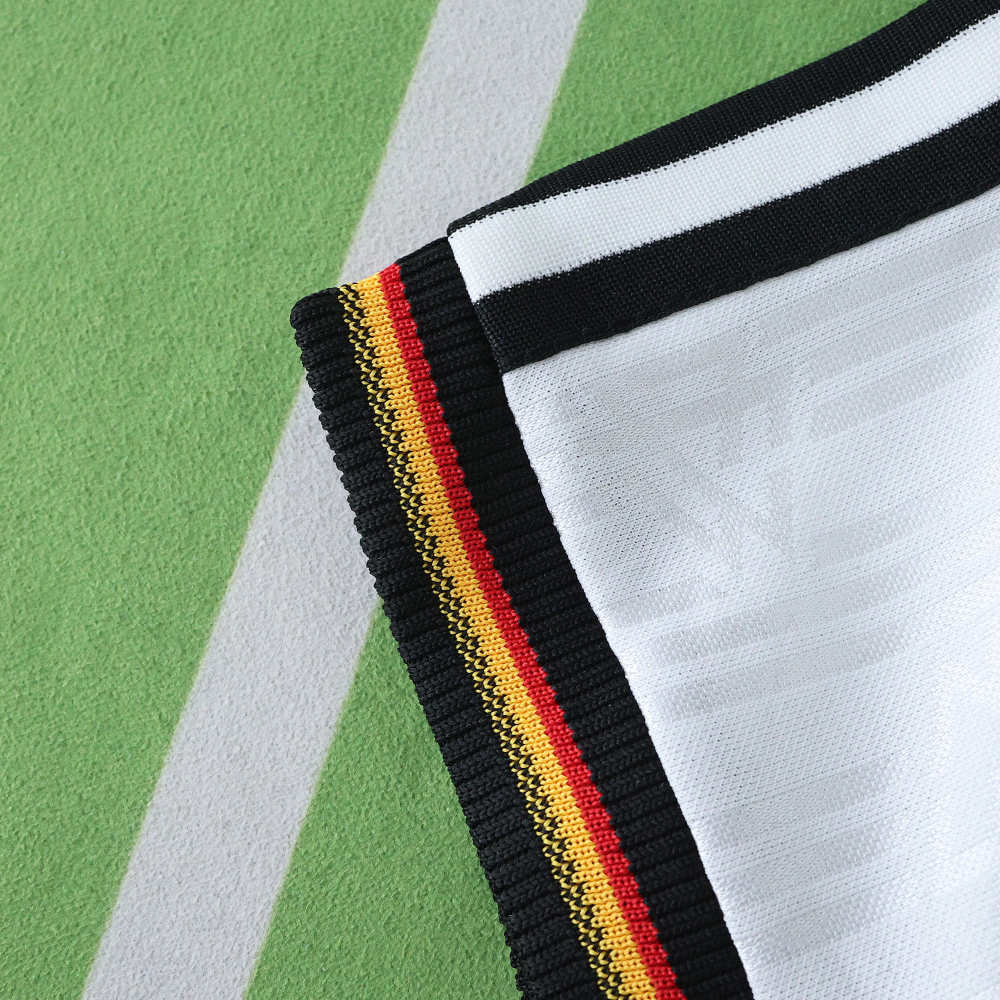 1996 Germany home retro Kids kit