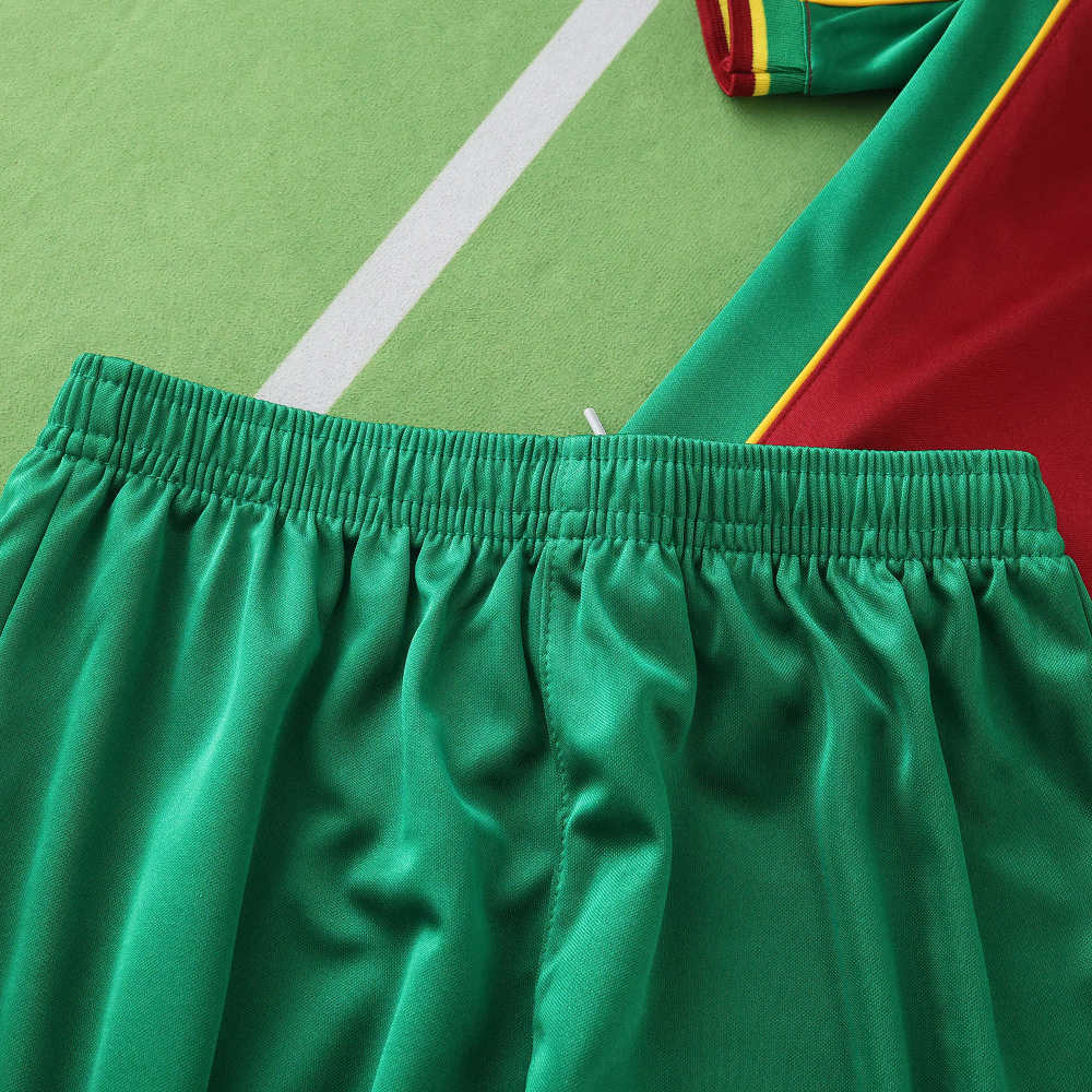 1998 Portugal home retro Kids kit