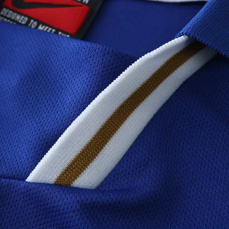 1996 Italy home retro Kids kit