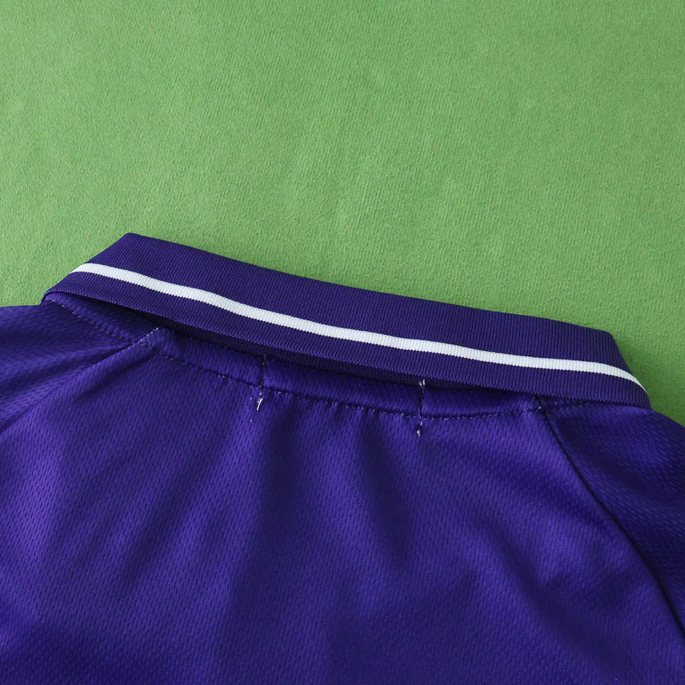 9900 ACF Fiorentina home retro Kids kit