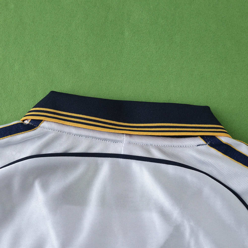 9900 Real Madrid CF home retro Kids kit