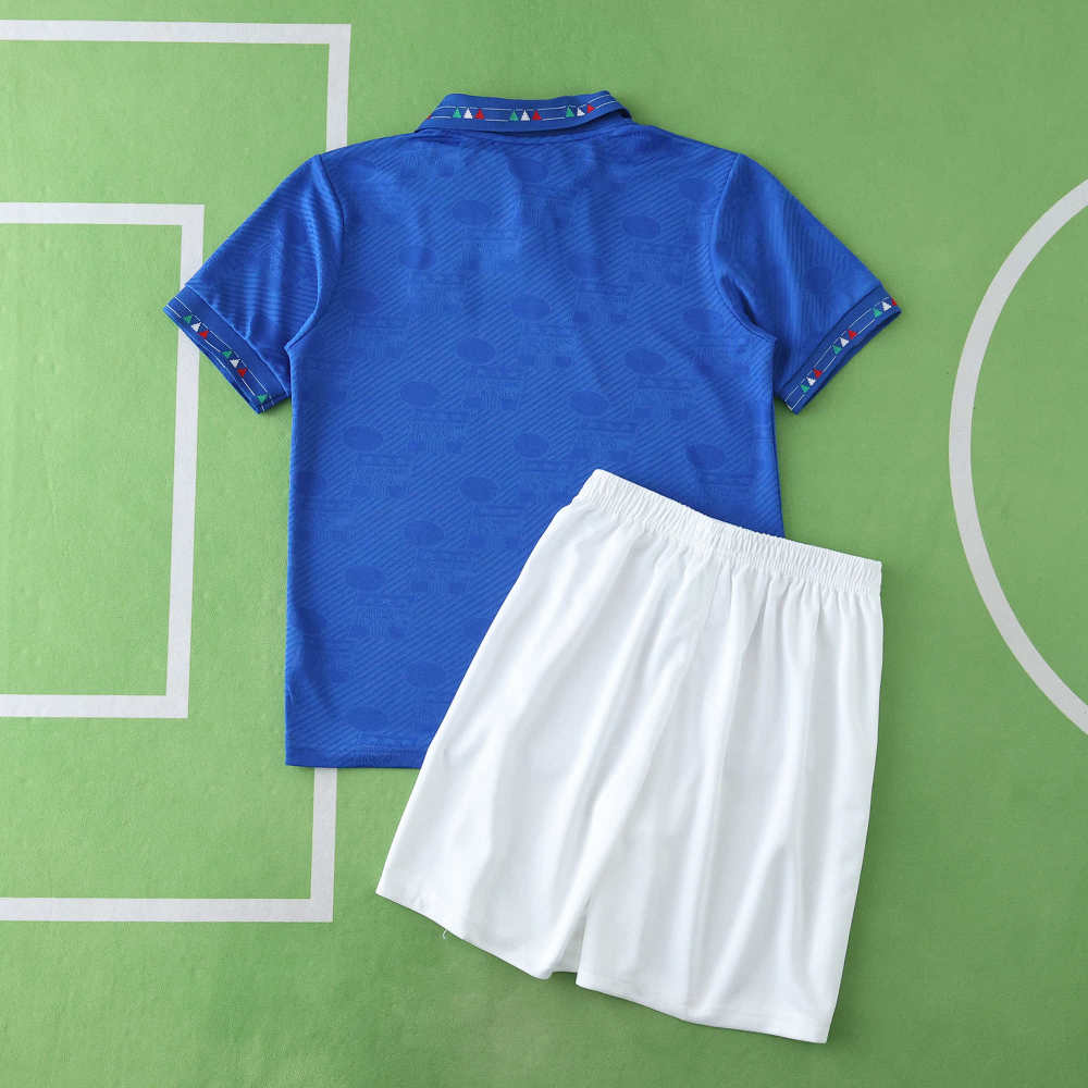 1994 Italy home retro Kids kit