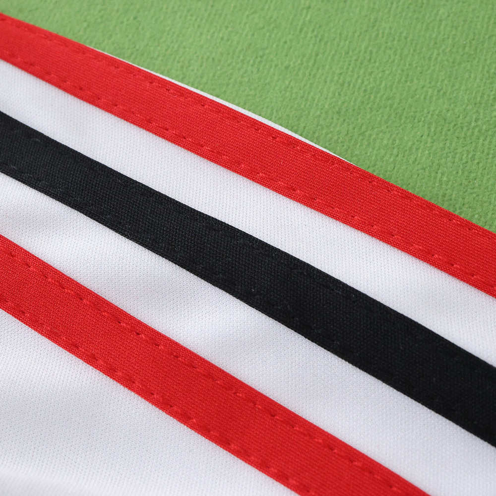 0607 A.C. Milan away retro Kids kit
