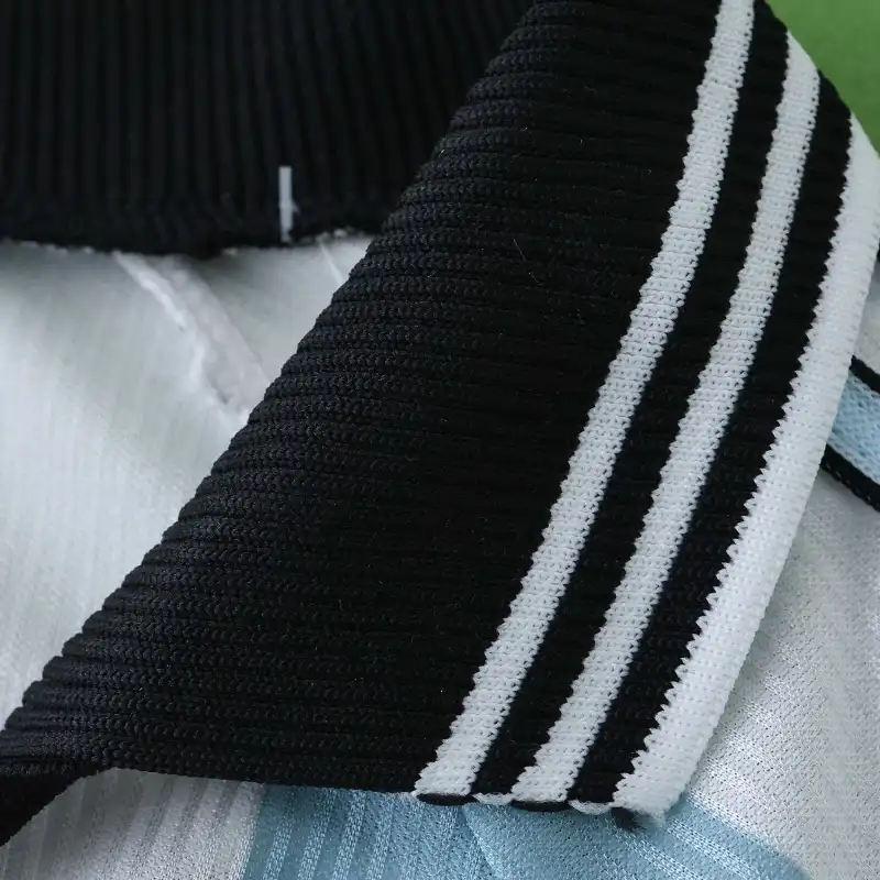 1998 Argentina home retro Kids kit