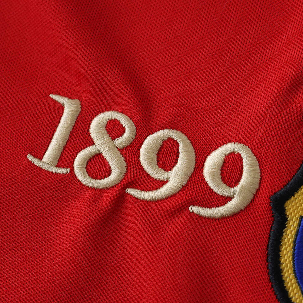 centenary FC Barcelona / Barça retro Kids kit