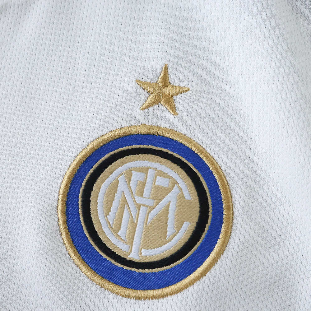 2010 F.C. Internazionale Milano away retro Kids kit