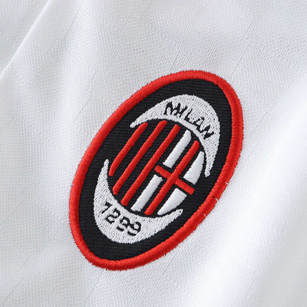 9697 A.C. Milan away retro Kids kit