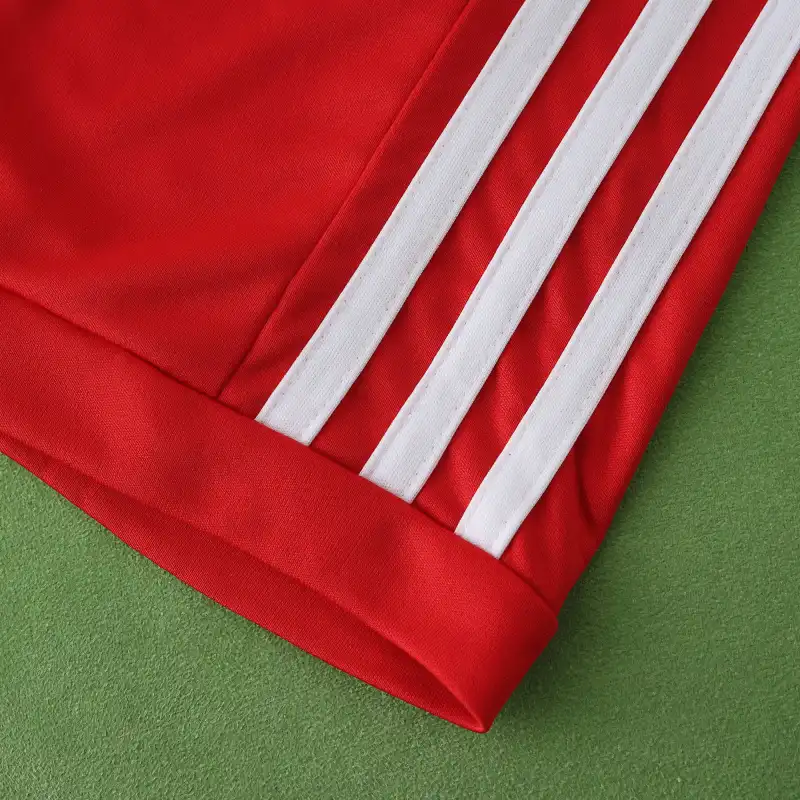 1112 Real Madrid CF third retro Kids kit