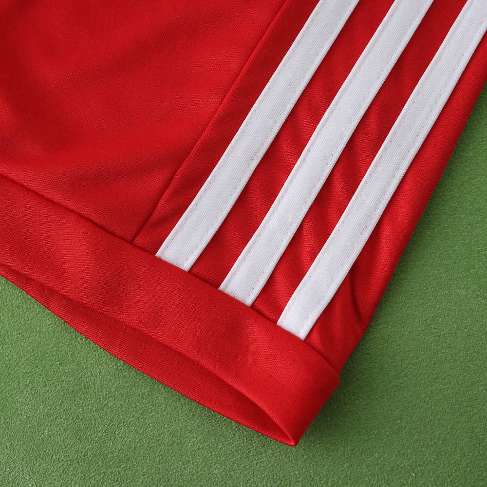 1112 Real Madrid CF third retro Kids kit