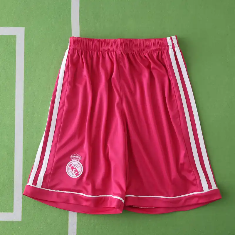1415 Real Madrid CF away retro Kids kit
