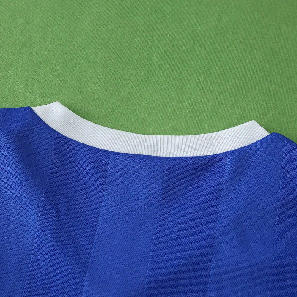 1986 Argentina away retro Kids kit