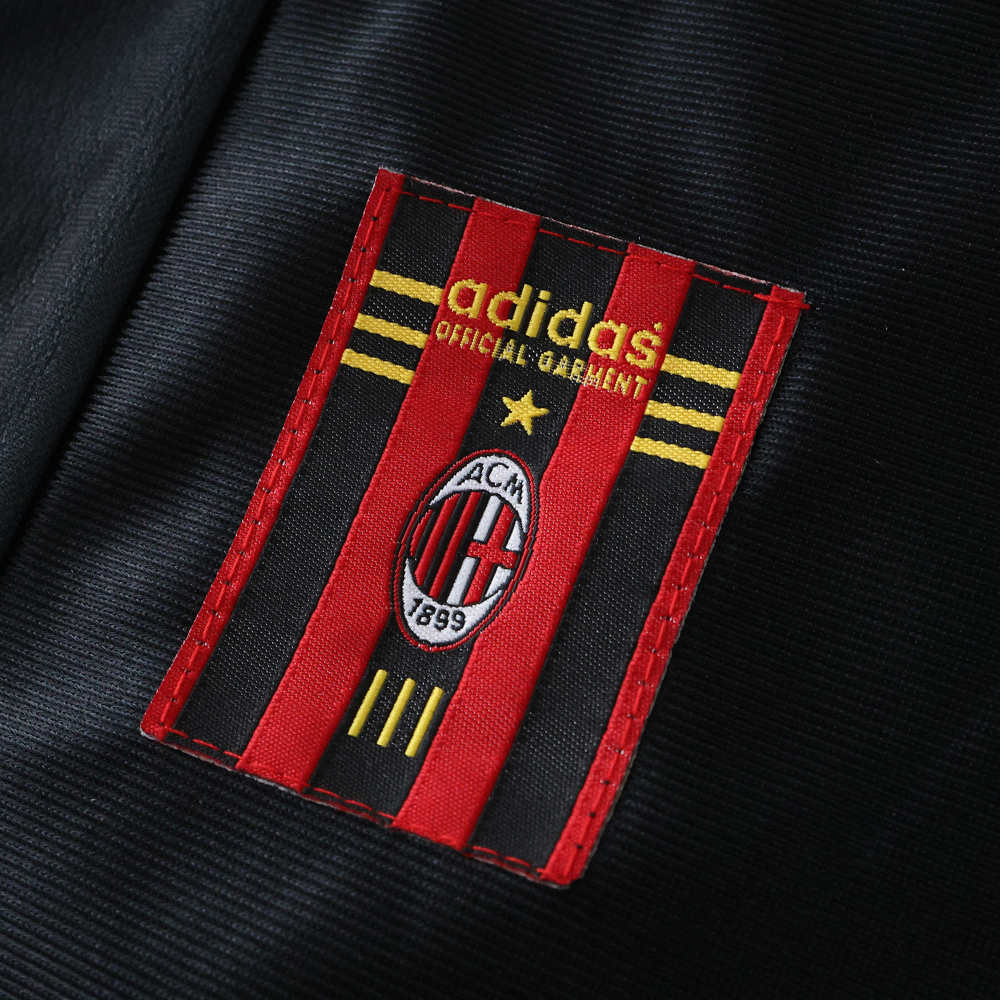 9899 A.C. Milan third retro Kids kit