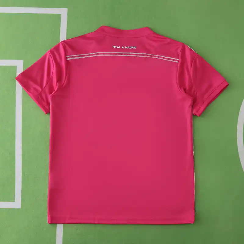1415 Real Madrid CF away retro Kids kit