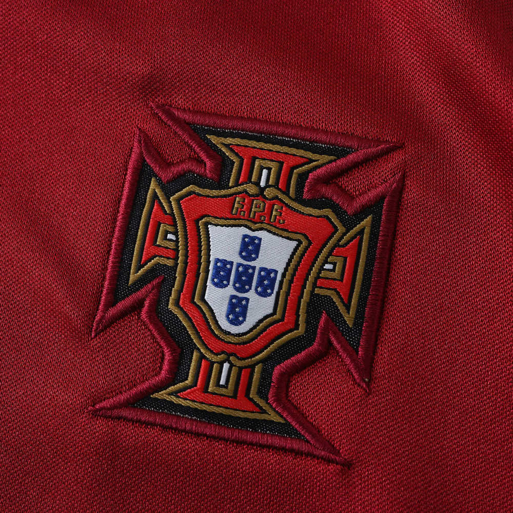 1998 Portugal home retro Kids kit