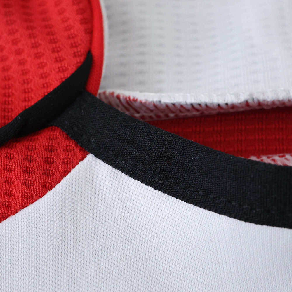 0607 A.C. Milan away retro Kids kit