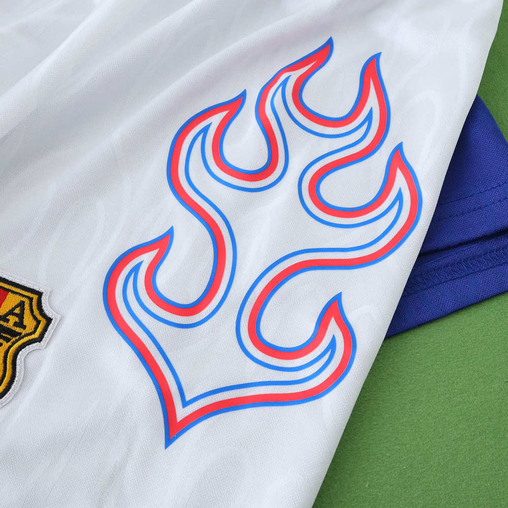 1998 Japan home retro Kids kit