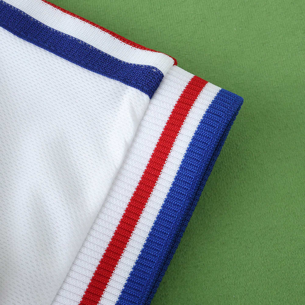 1998 France away retro Kids kit