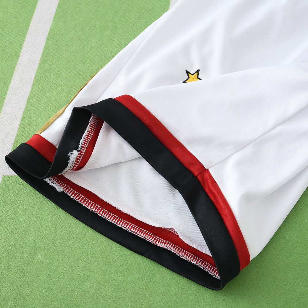 1314 A.C. Milan home retro Kids kit