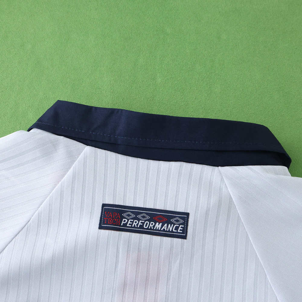 1998 England home retro Kids kit
