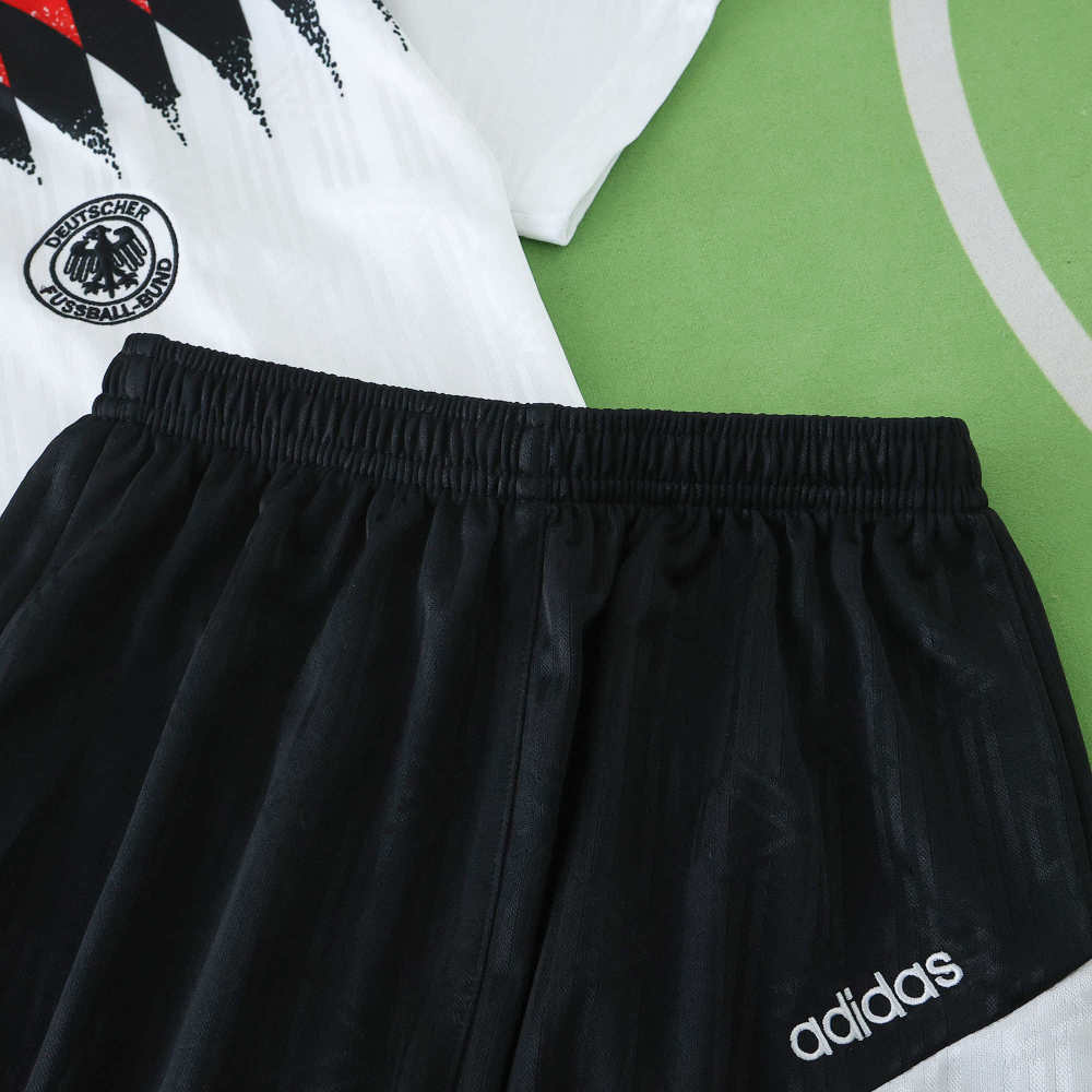 1994 Germany home retro Kids kit