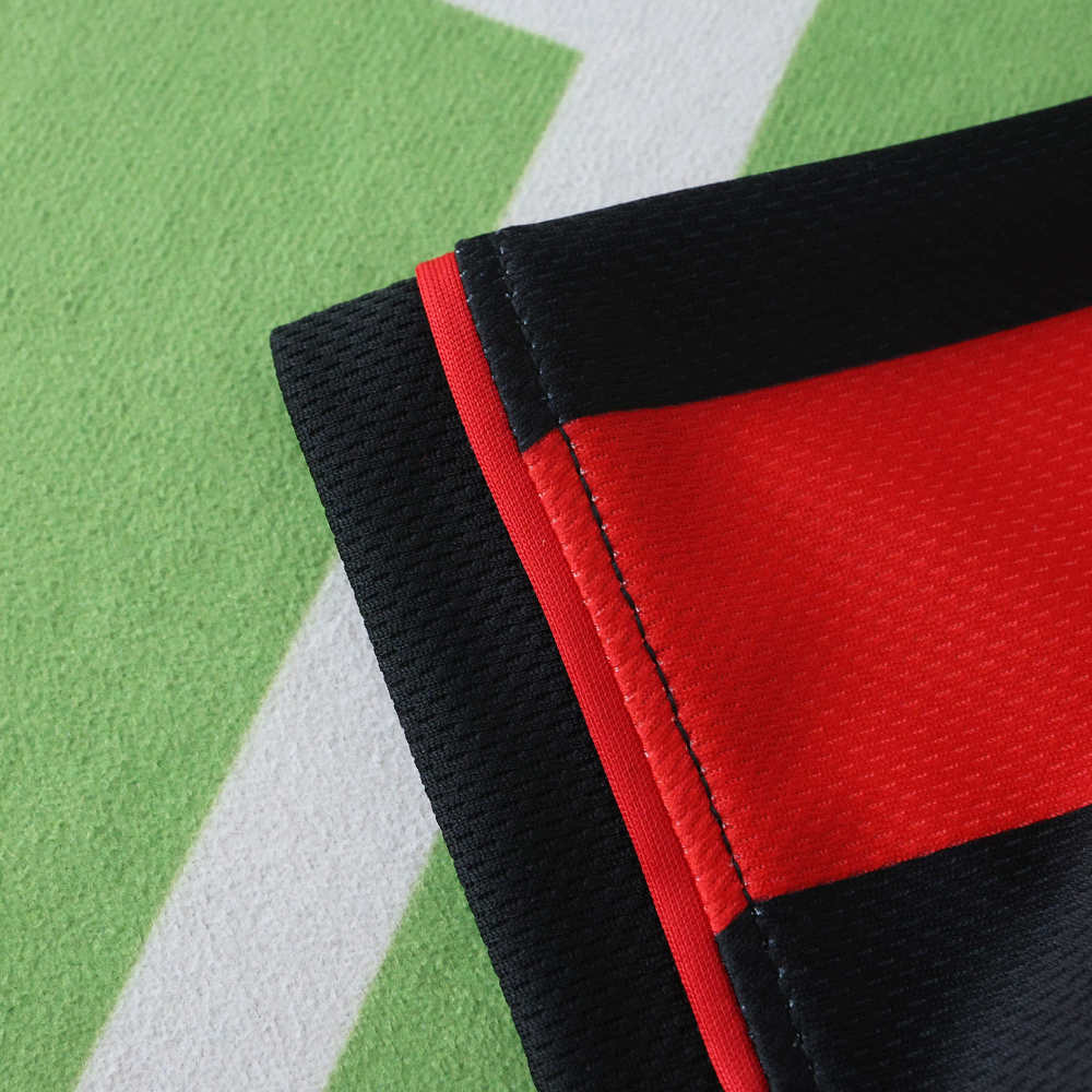 9697 A.C. Milan home retro Kids kit