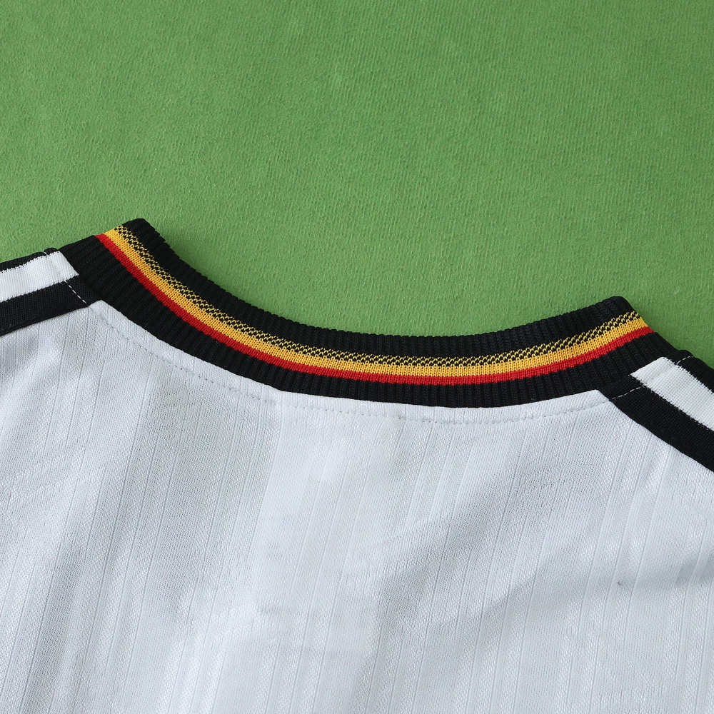 1996 Germany home retro Kids kit