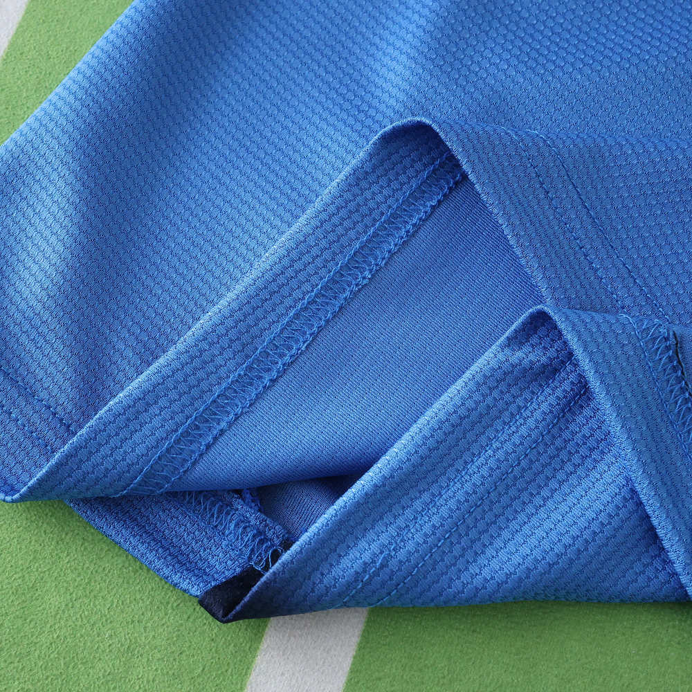 2006 Italy home retro Kids kit