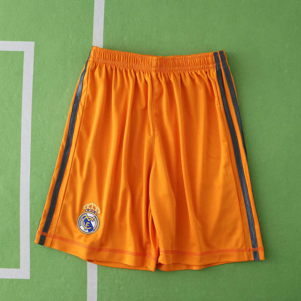 1314 Real Madrid CF third  retro Kids kit