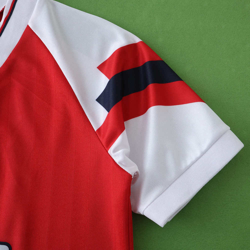 9294 Arsenal F.C. home retro Kids kit