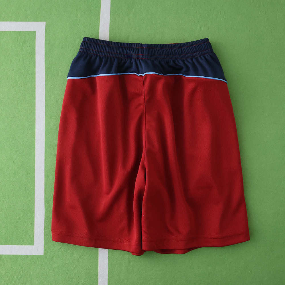 0405 Club Atlético de Madrid away retro Kids kit