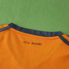 1314 Real Madrid CF third  retro Kids kit