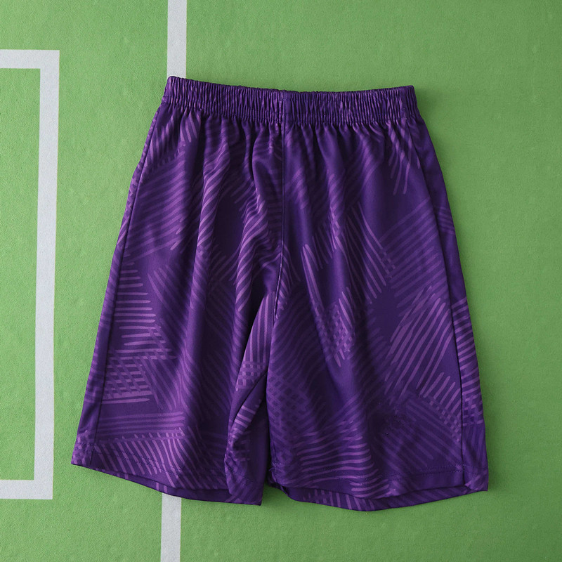 9293 ACF Fiorentina away retro Kids kit