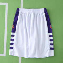1998 ACF Fiorentina away retro Kids kit