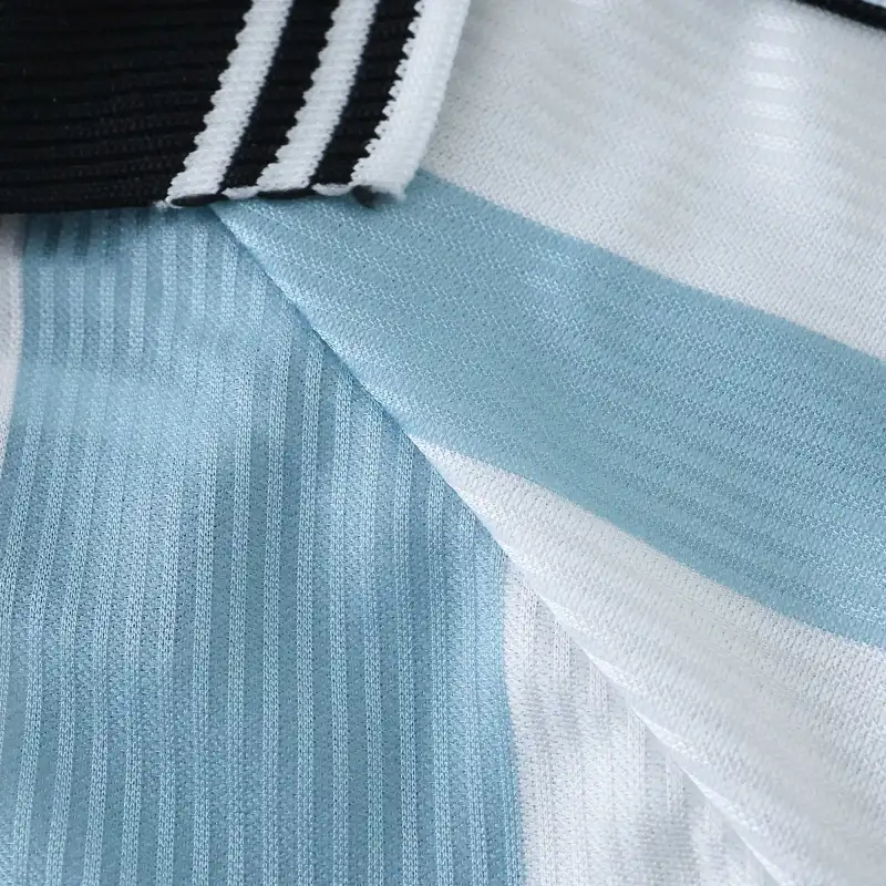1998 Argentina home retro Kids kit