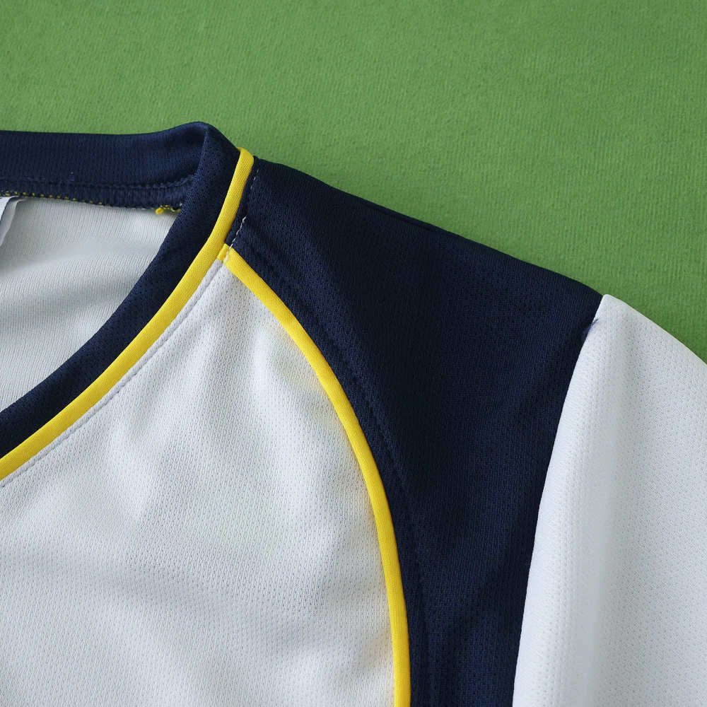 0102 Liverpool F.C. away retro Kids kit