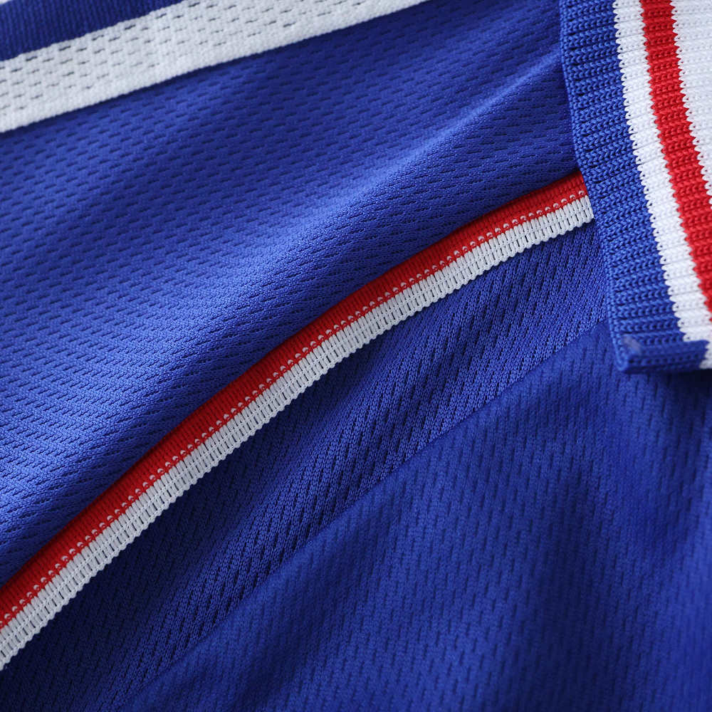 1998 France home retro Kids kit