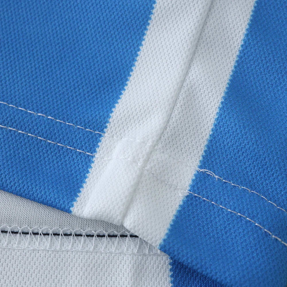 1986 Argentina home retro Kids kit