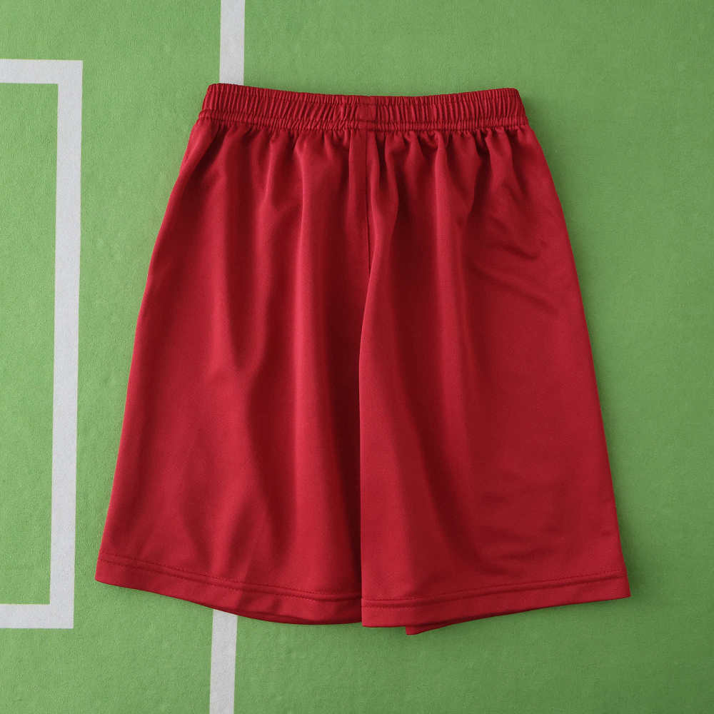 2006 Portugal home retro Kids kit