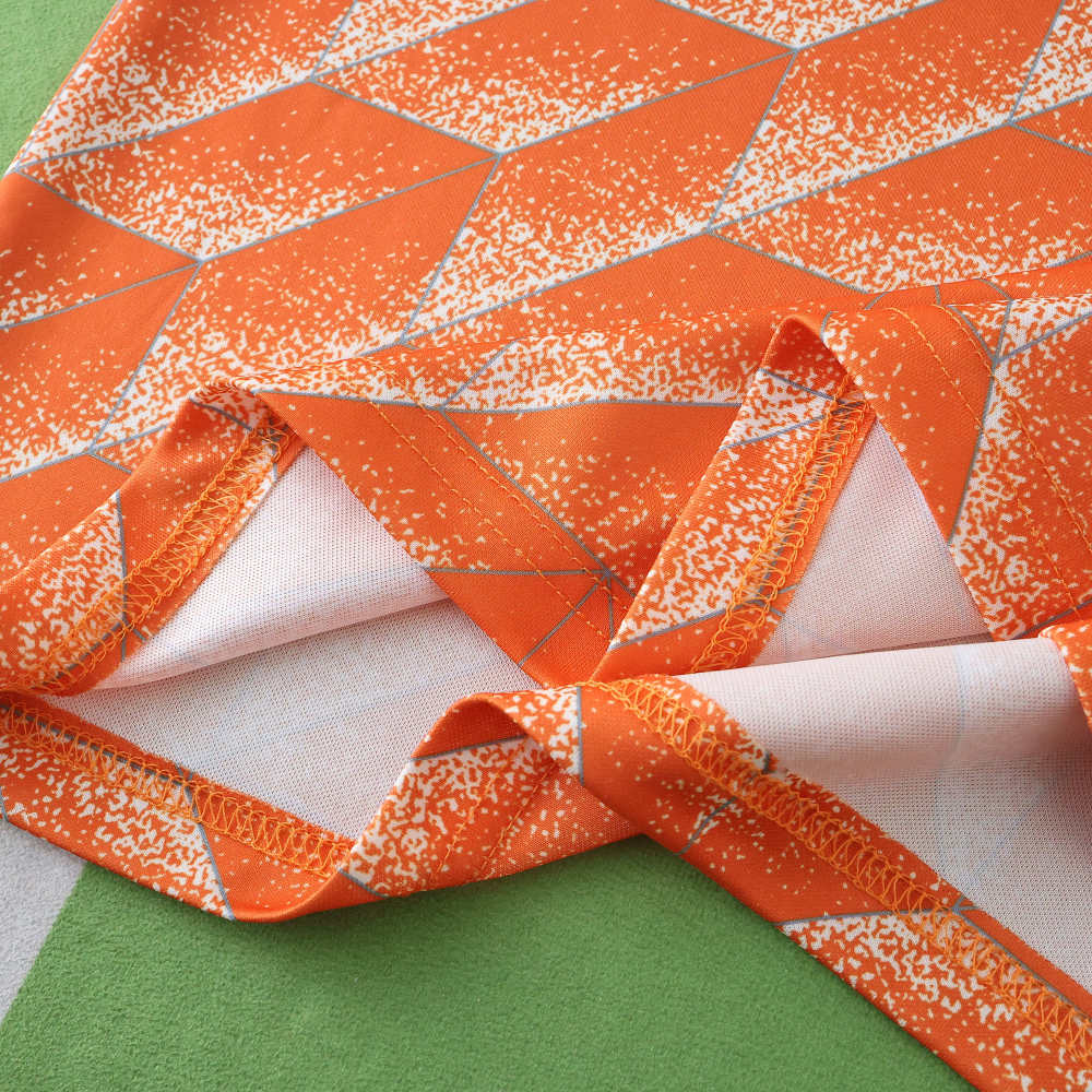 1988 the Netherlands home retro Kids kit