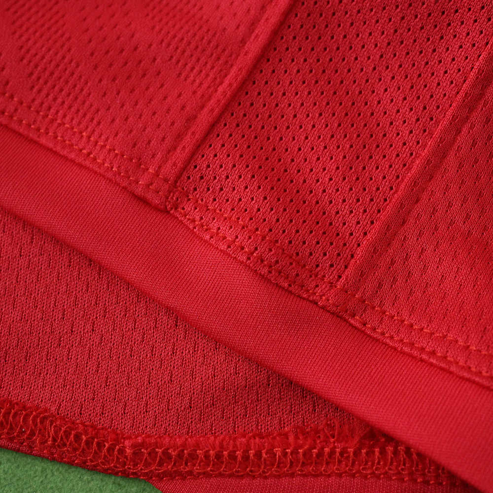 0708 Manchester United F.C. home retro Kids kit