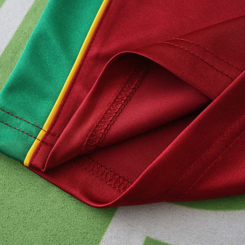 1998 Portugal home retro Kids kit