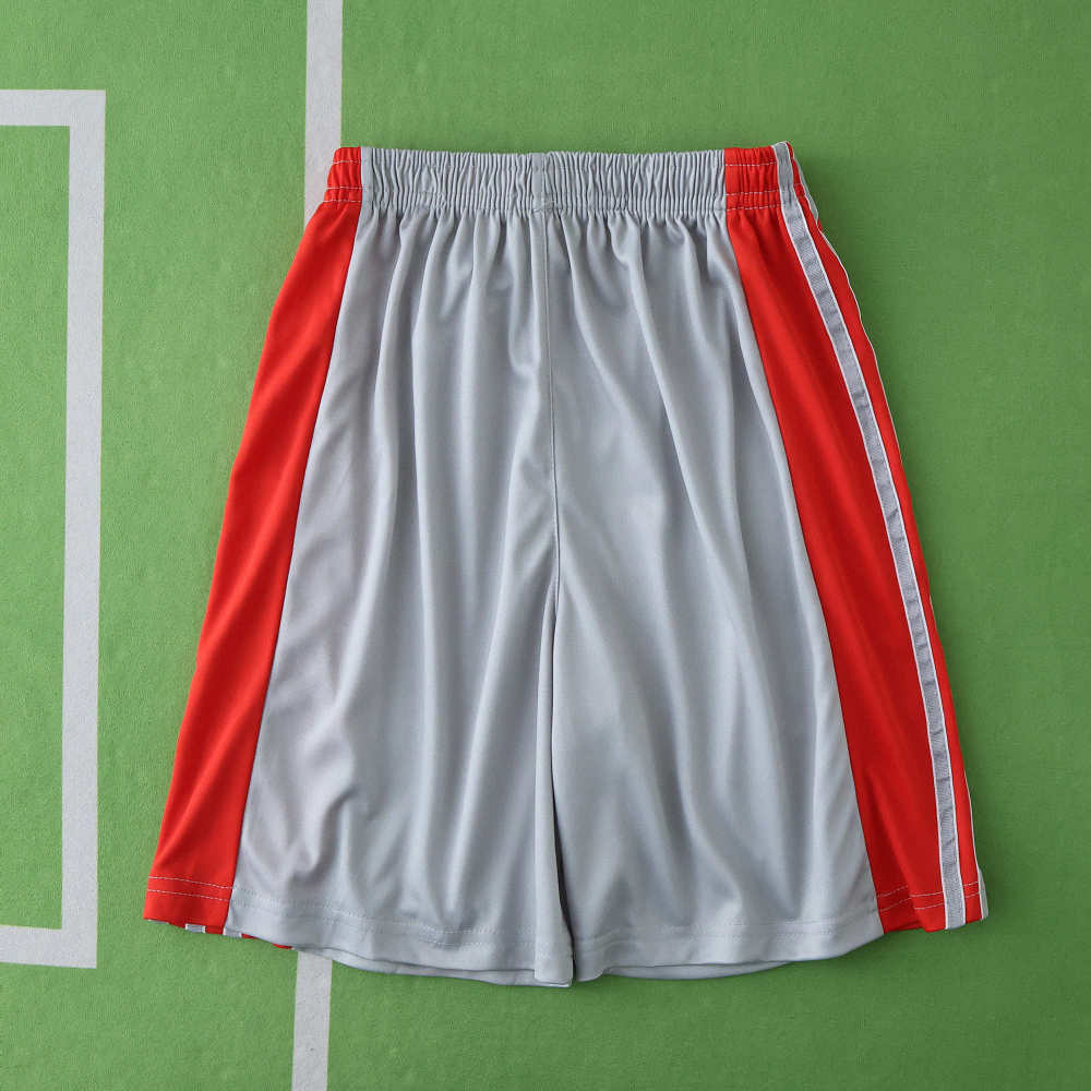 8991 Liverpool F.C. away retro Kids kit