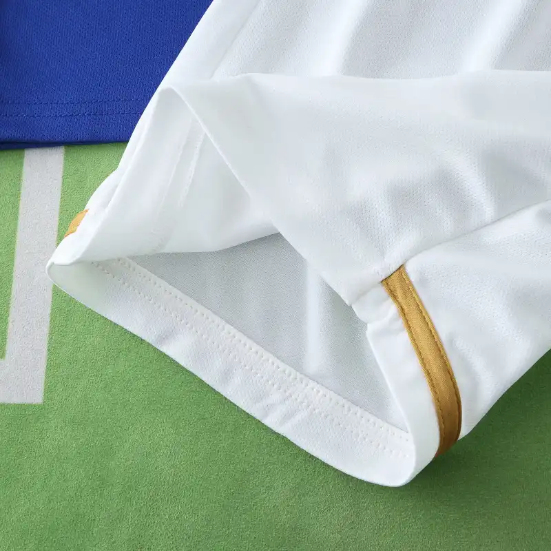 1996 Italy home retro Kids kit