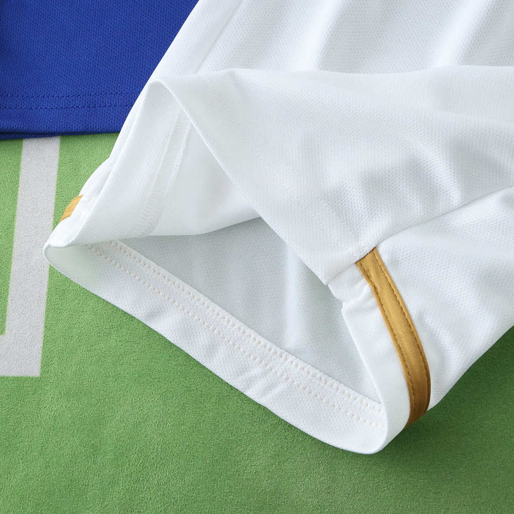 1996 Italy home retro Kids kit
