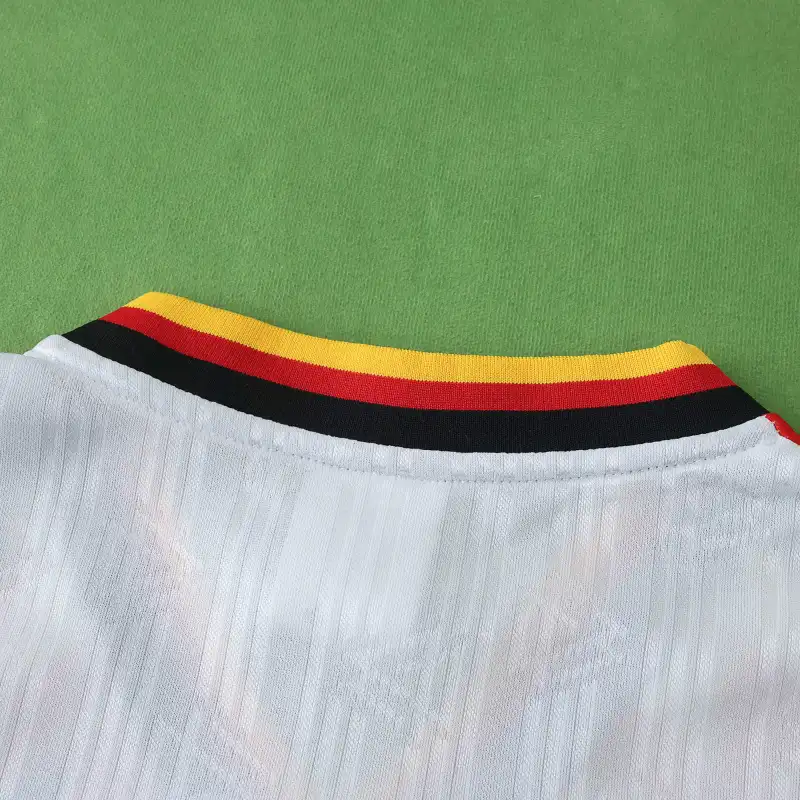 1994 Germany home retro Kids kit